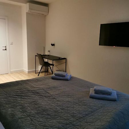 بلغراد Bg Exclusive Suites المظهر الخارجي الصورة