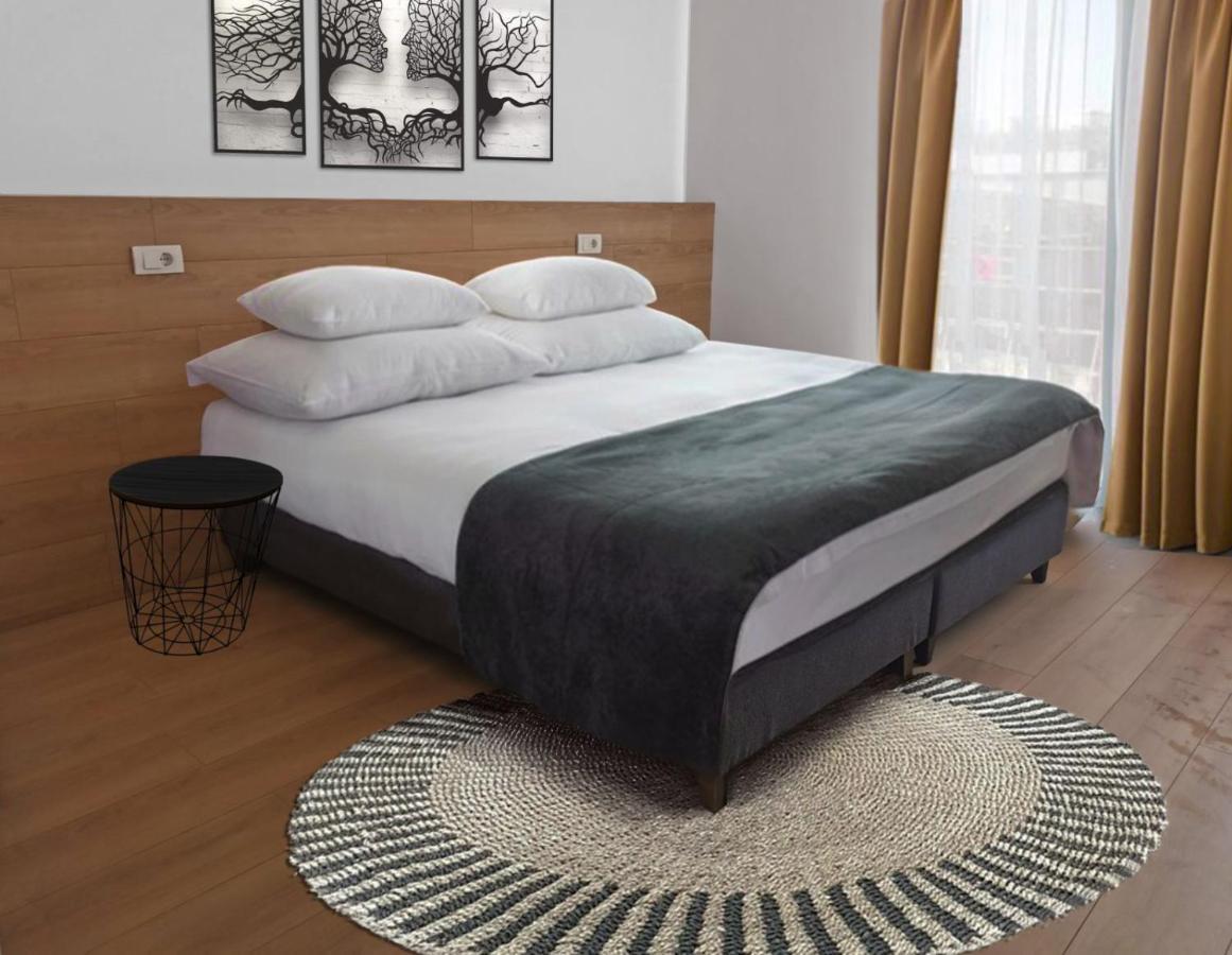 بلغراد Bg Exclusive Suites المظهر الخارجي الصورة