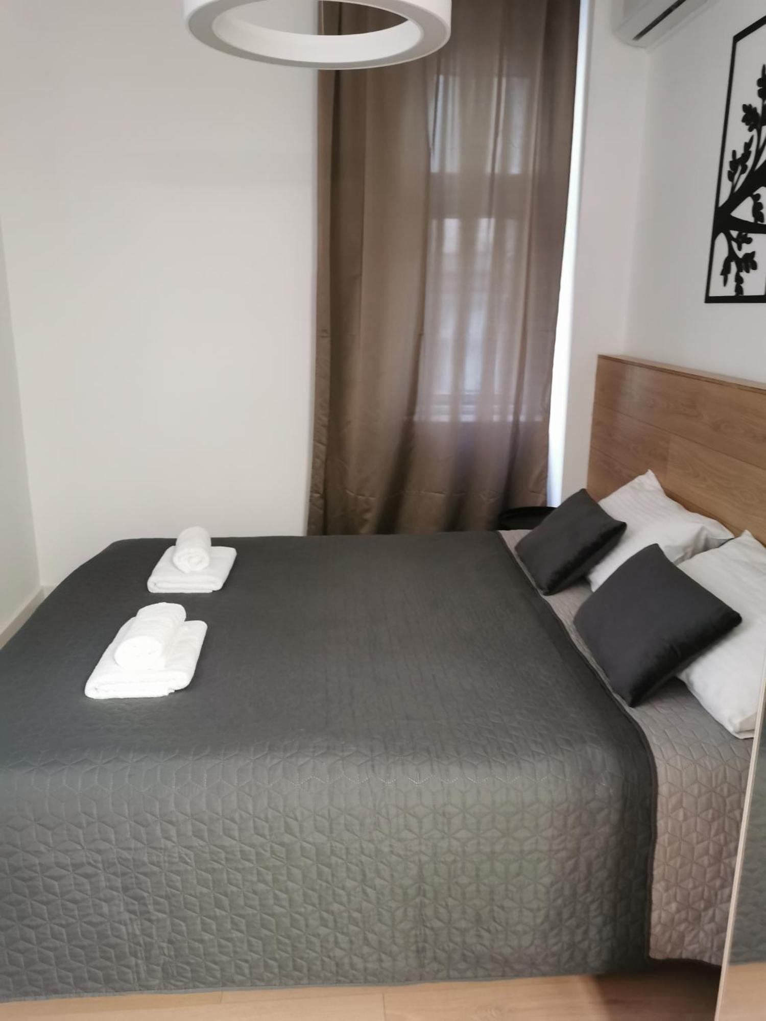 بلغراد Bg Exclusive Suites المظهر الخارجي الصورة