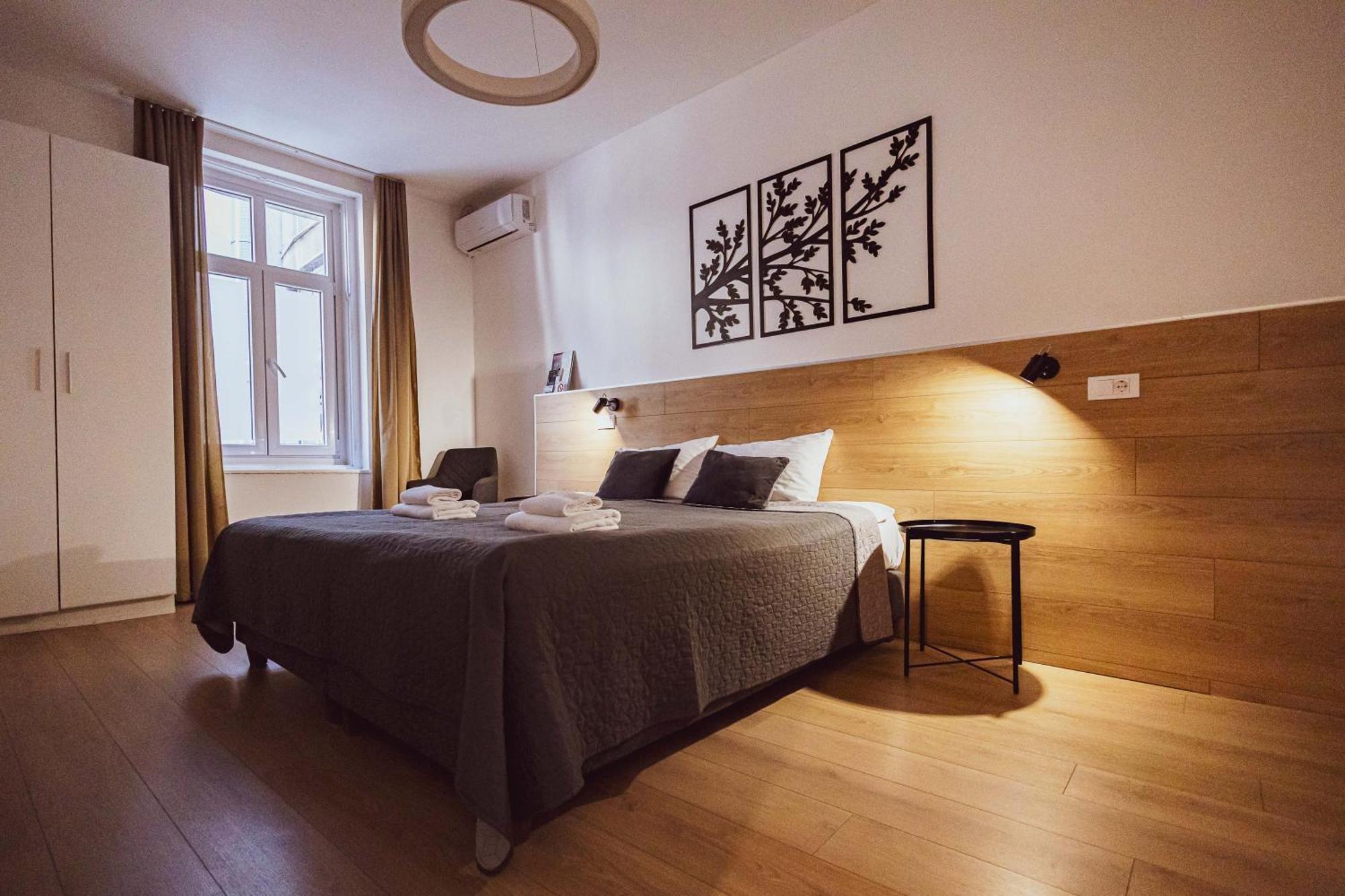 بلغراد Bg Exclusive Suites المظهر الخارجي الصورة