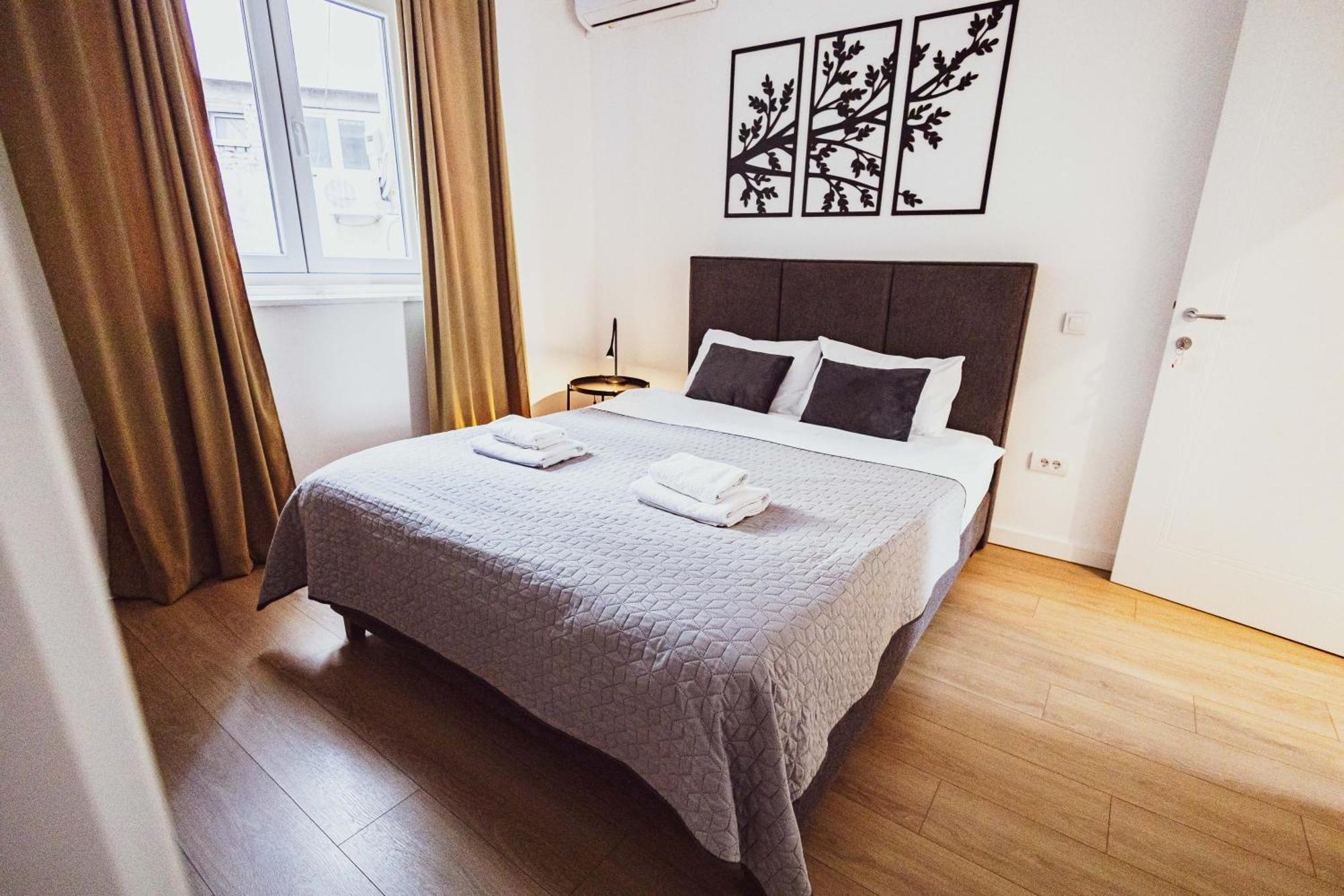 بلغراد Bg Exclusive Suites المظهر الخارجي الصورة