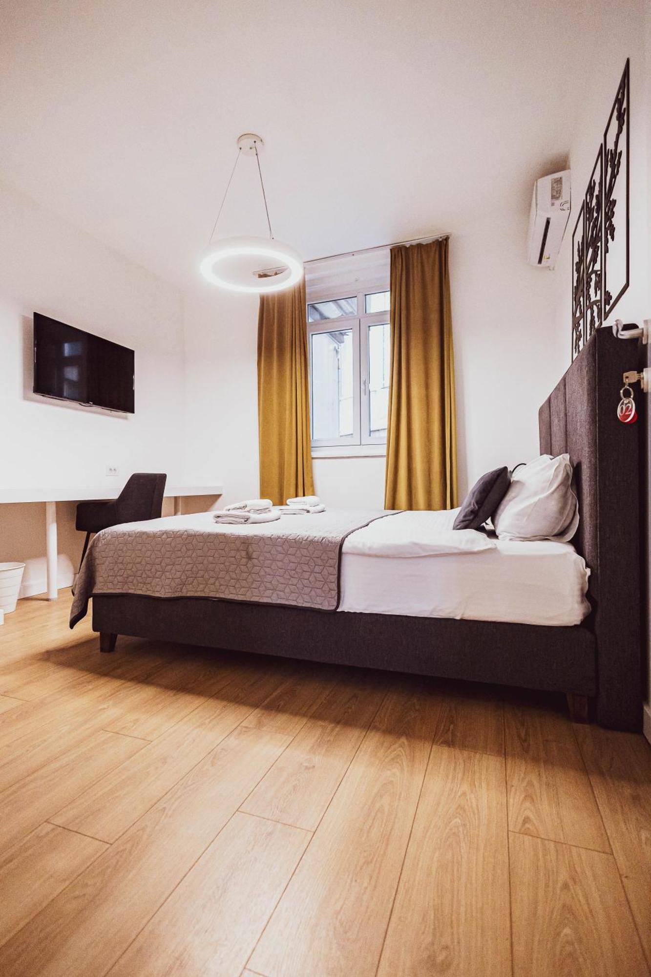 بلغراد Bg Exclusive Suites المظهر الخارجي الصورة
