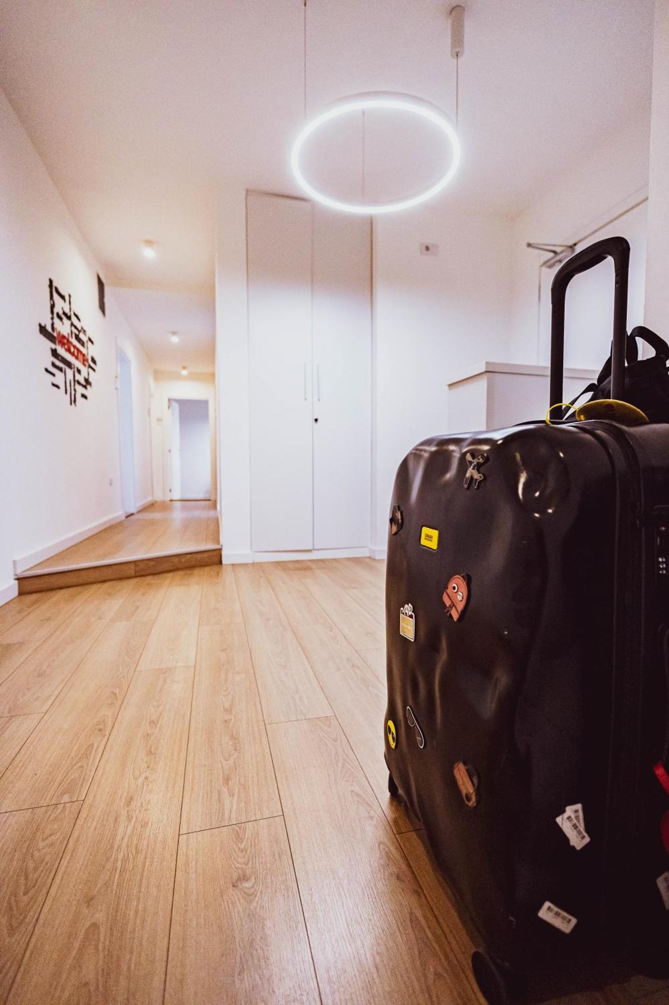 بلغراد Bg Exclusive Suites المظهر الخارجي الصورة