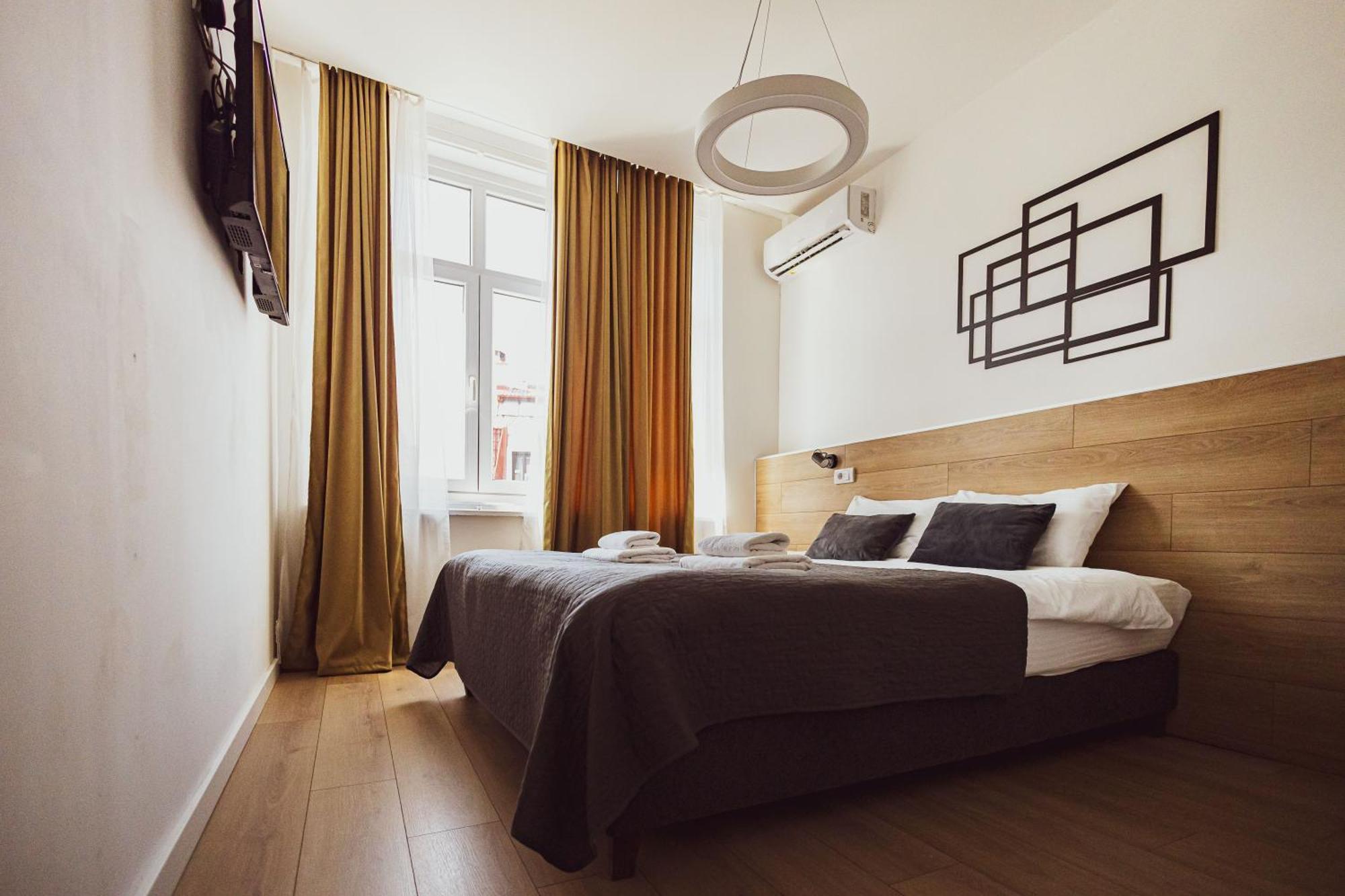 بلغراد Bg Exclusive Suites المظهر الخارجي الصورة