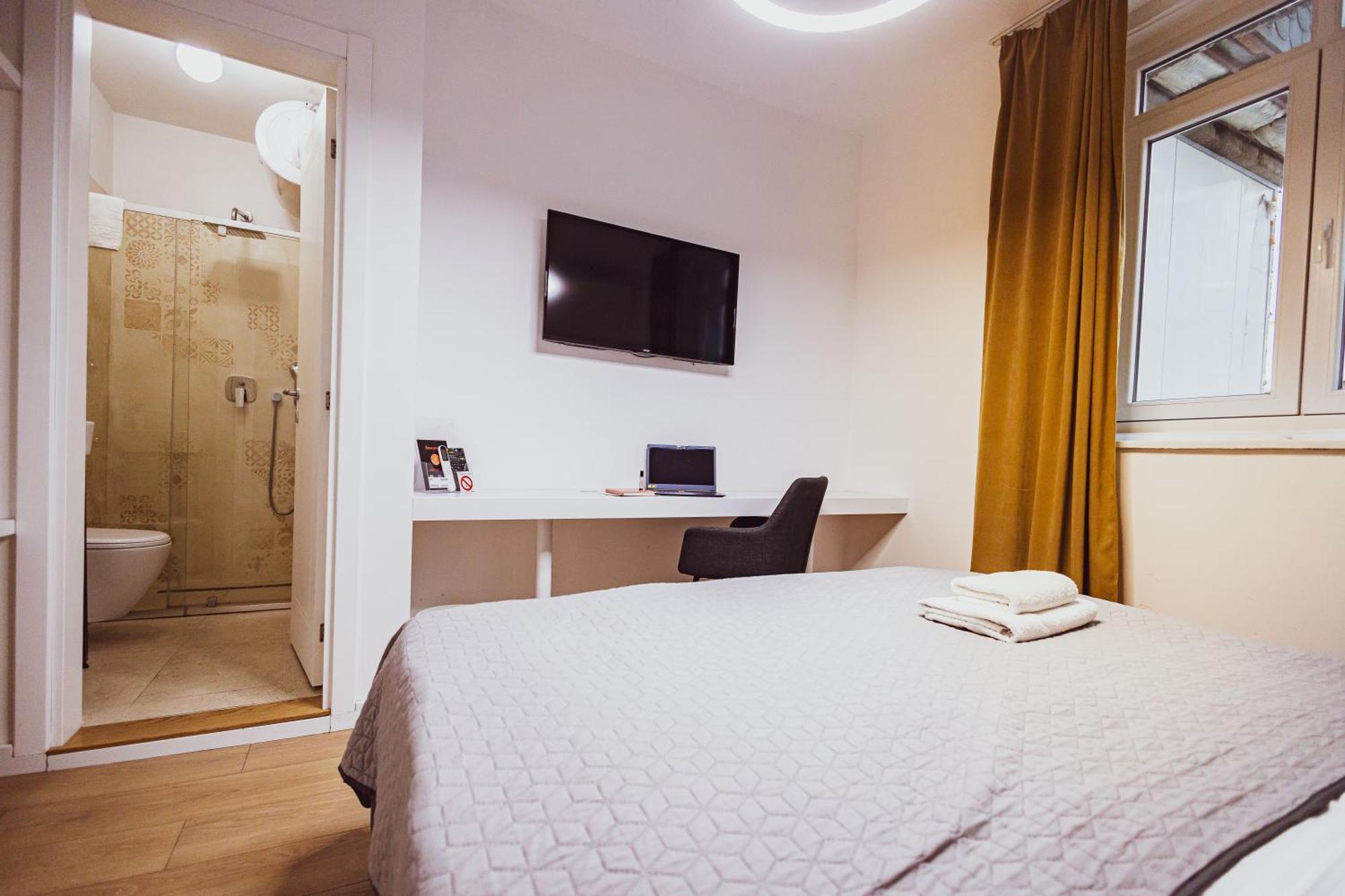 بلغراد Bg Exclusive Suites المظهر الخارجي الصورة