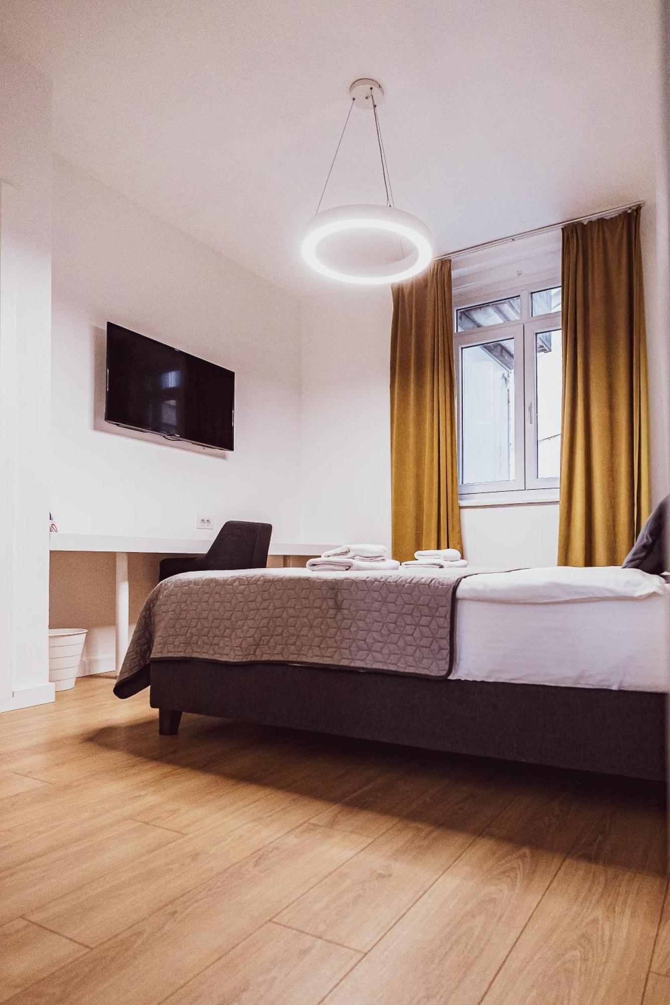 بلغراد Bg Exclusive Suites المظهر الخارجي الصورة