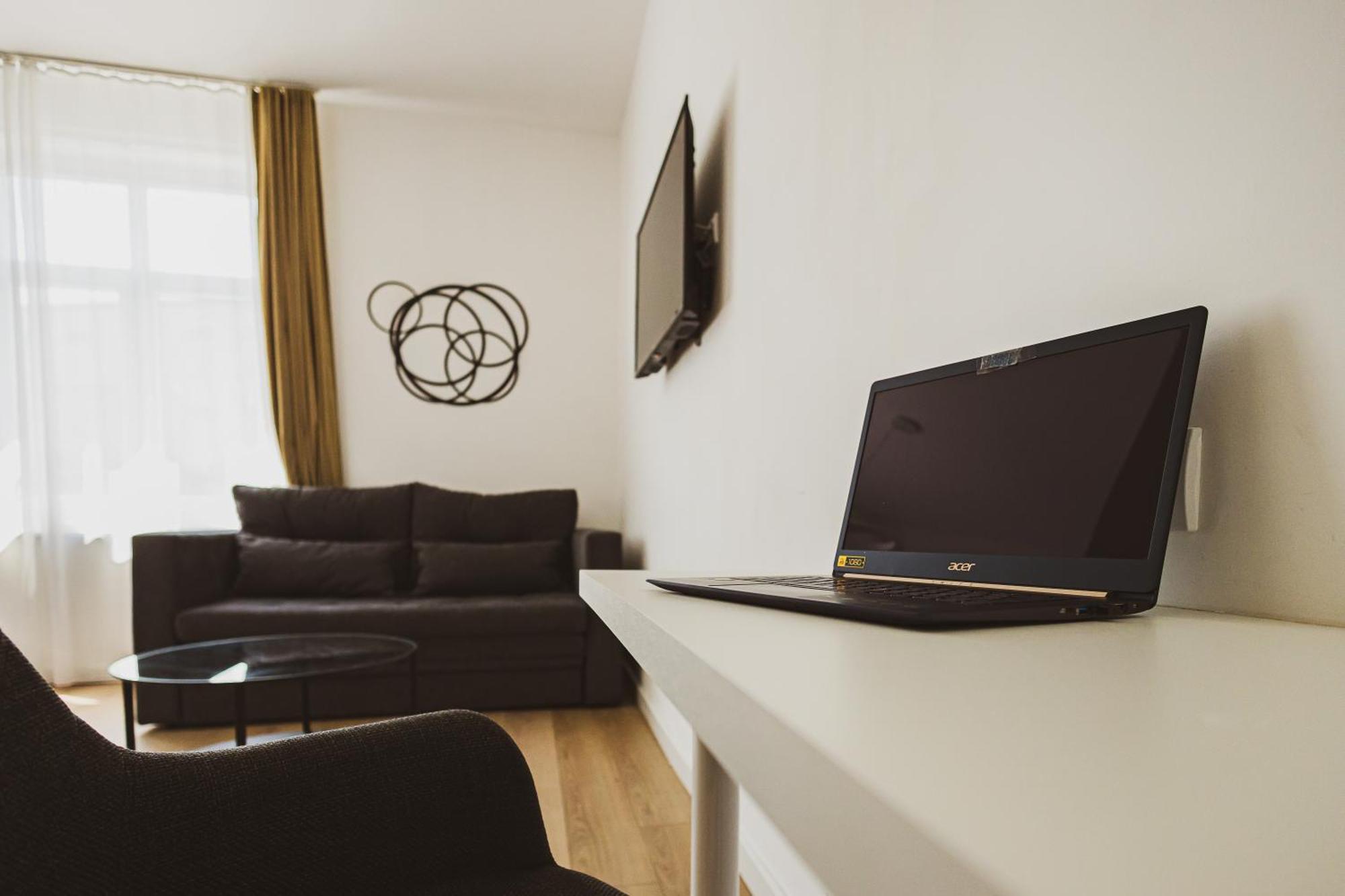 بلغراد Bg Exclusive Suites المظهر الخارجي الصورة