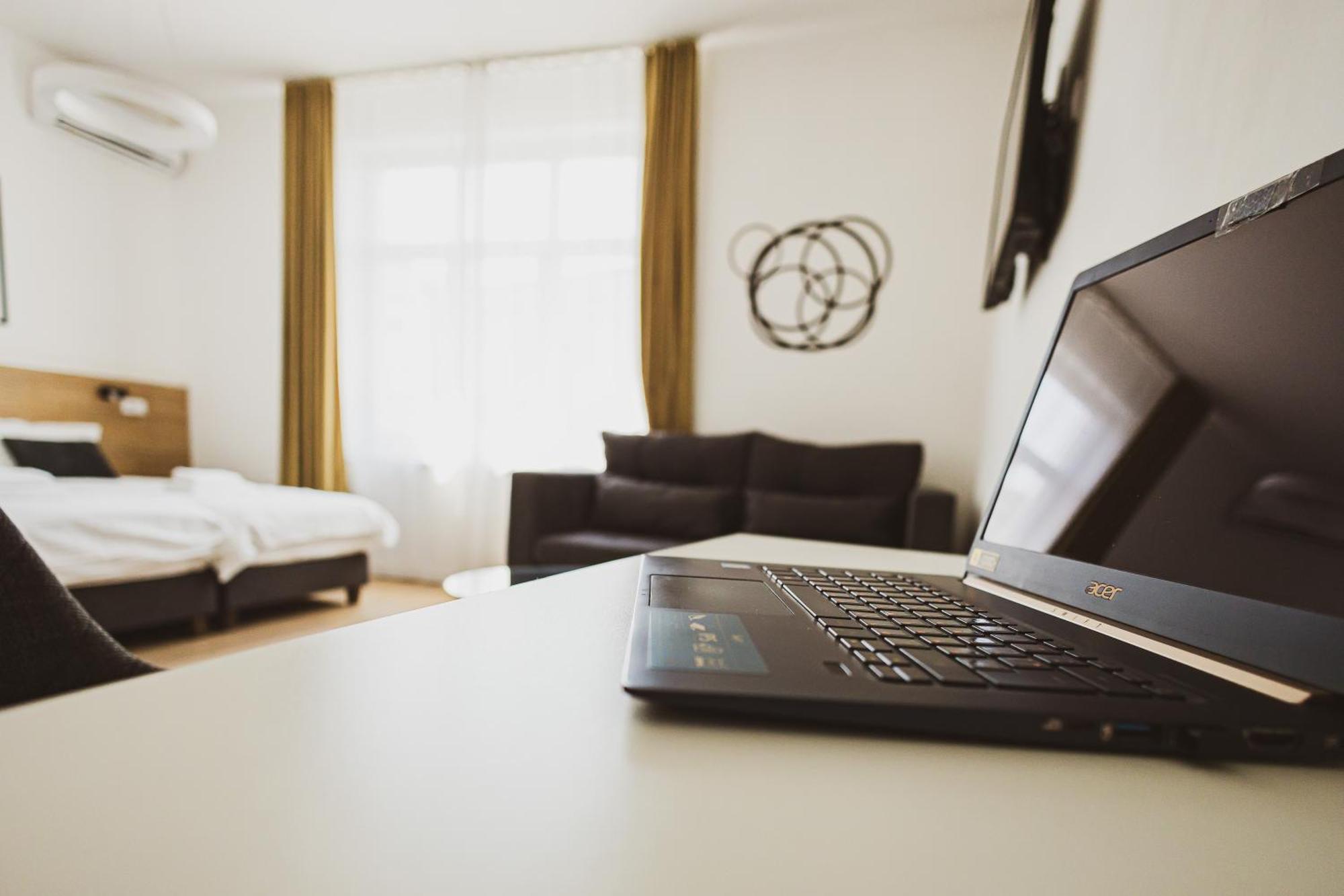 بلغراد Bg Exclusive Suites المظهر الخارجي الصورة