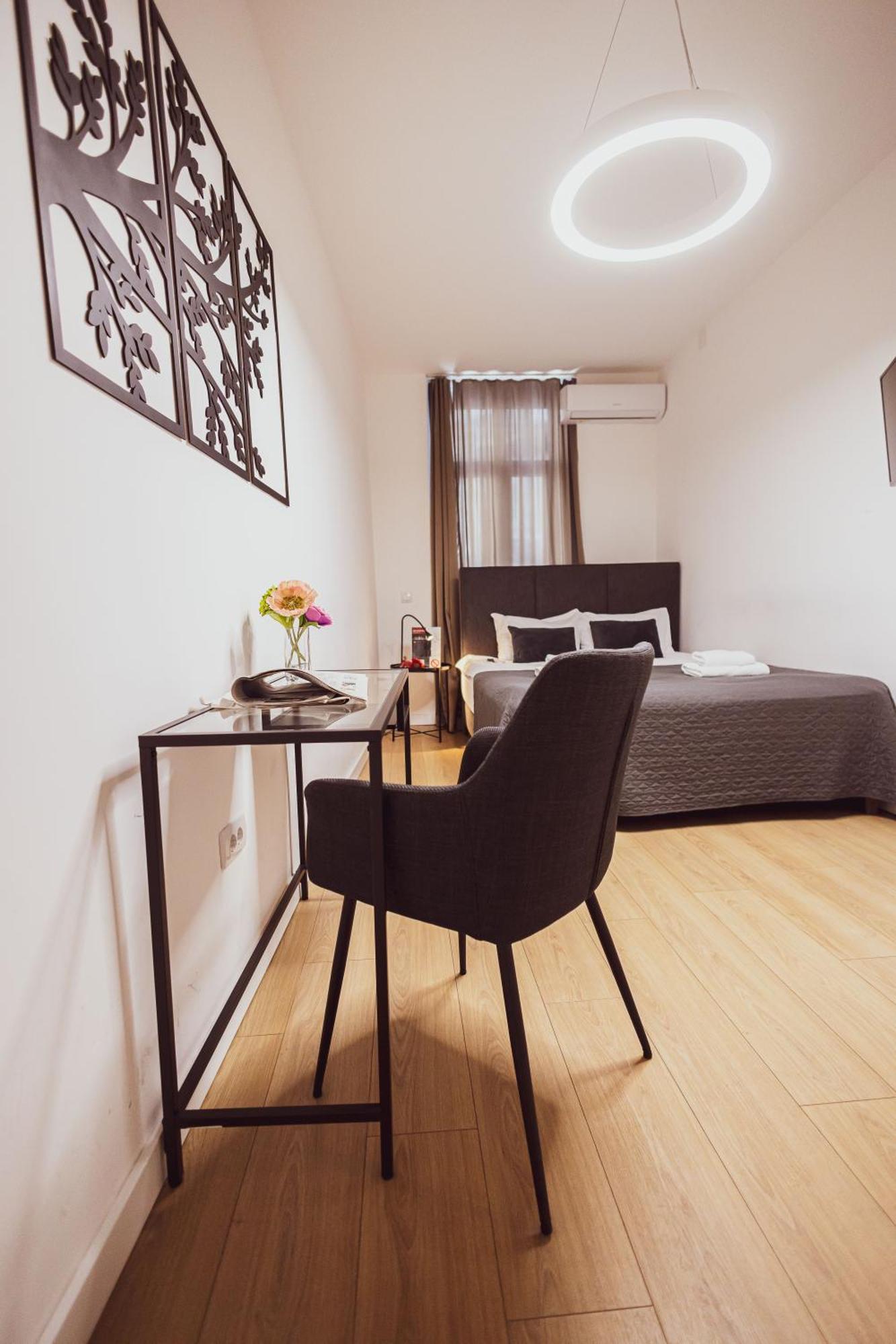 بلغراد Bg Exclusive Suites المظهر الخارجي الصورة