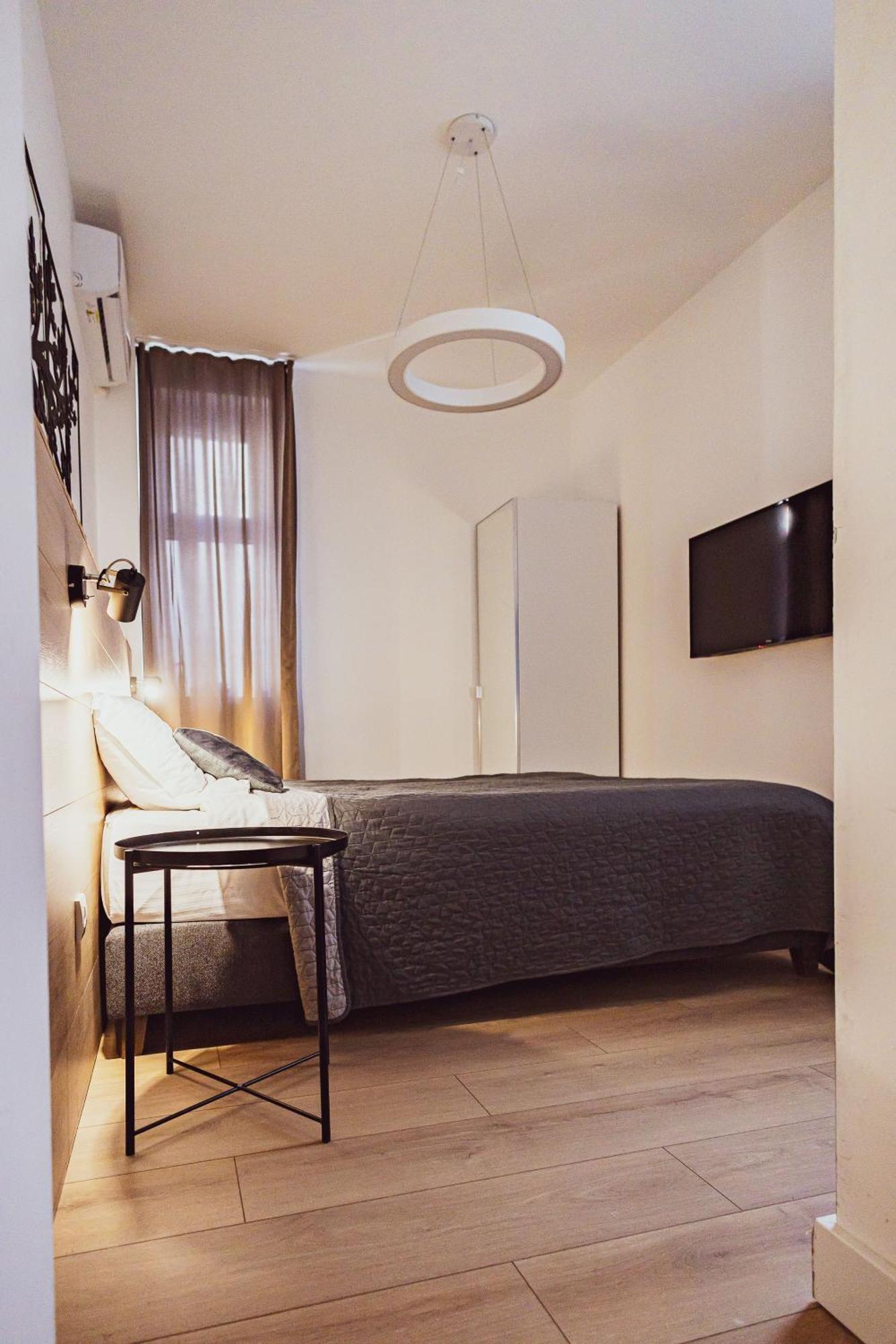 بلغراد Bg Exclusive Suites المظهر الخارجي الصورة