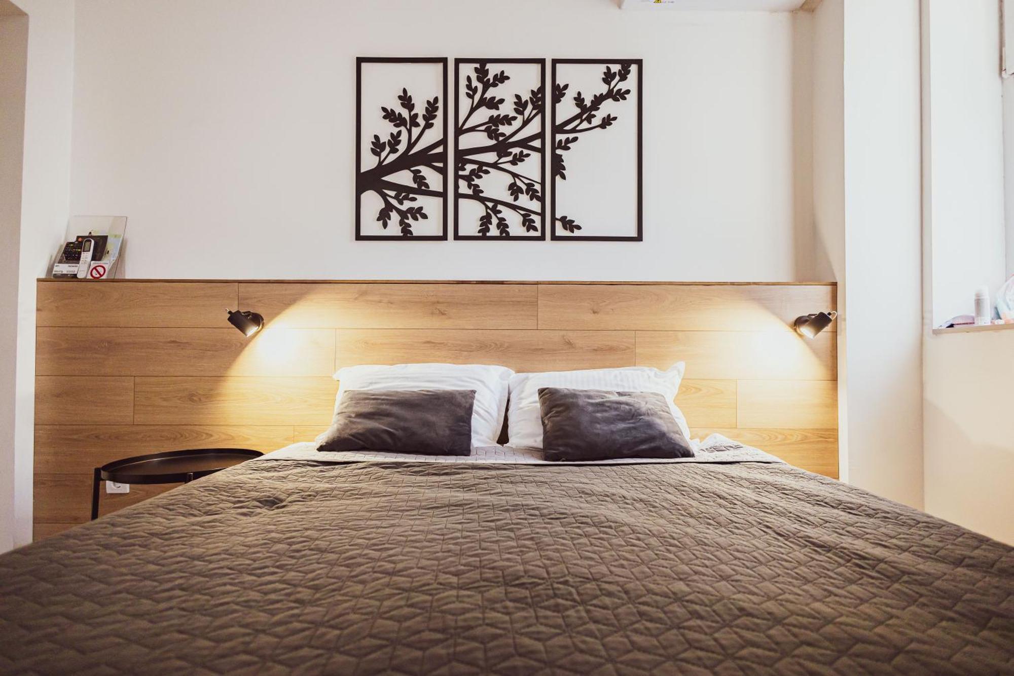 بلغراد Bg Exclusive Suites المظهر الخارجي الصورة