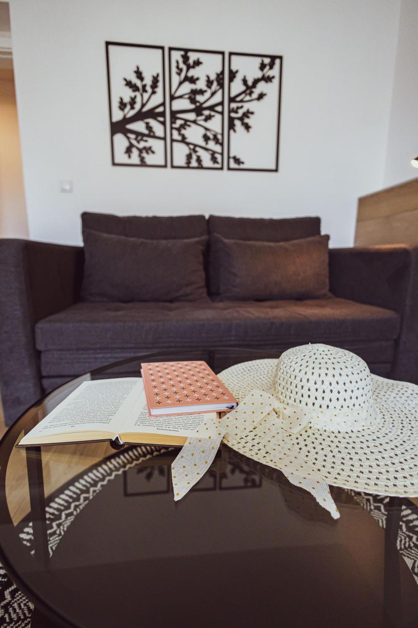 بلغراد Bg Exclusive Suites المظهر الخارجي الصورة