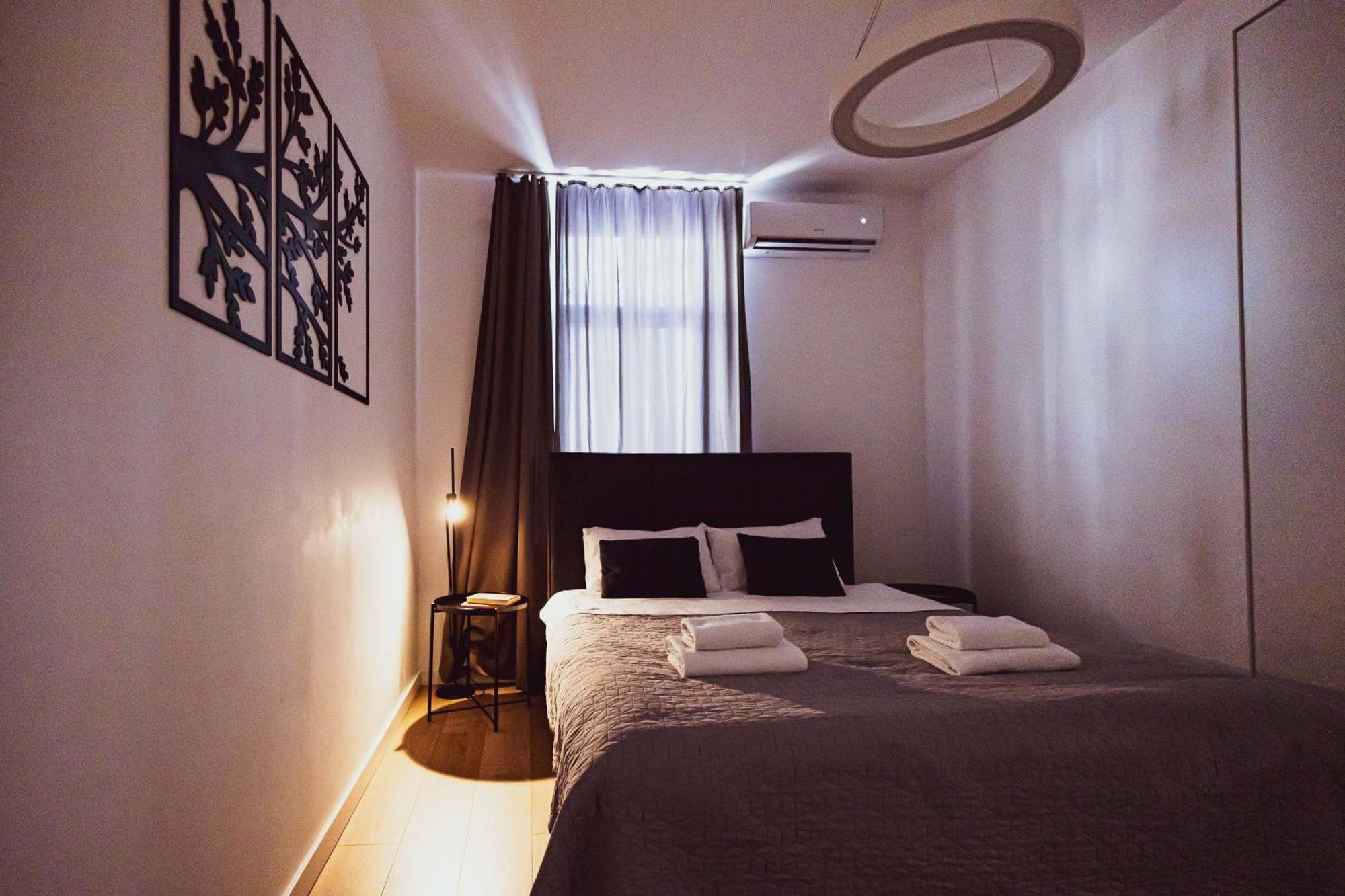 بلغراد Bg Exclusive Suites المظهر الخارجي الصورة