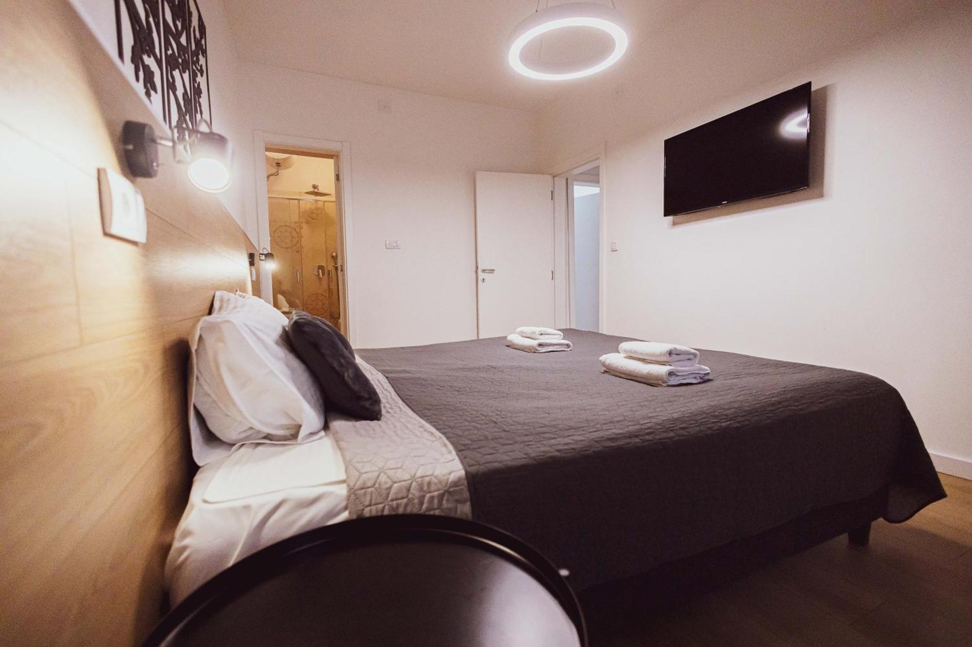 بلغراد Bg Exclusive Suites المظهر الخارجي الصورة
