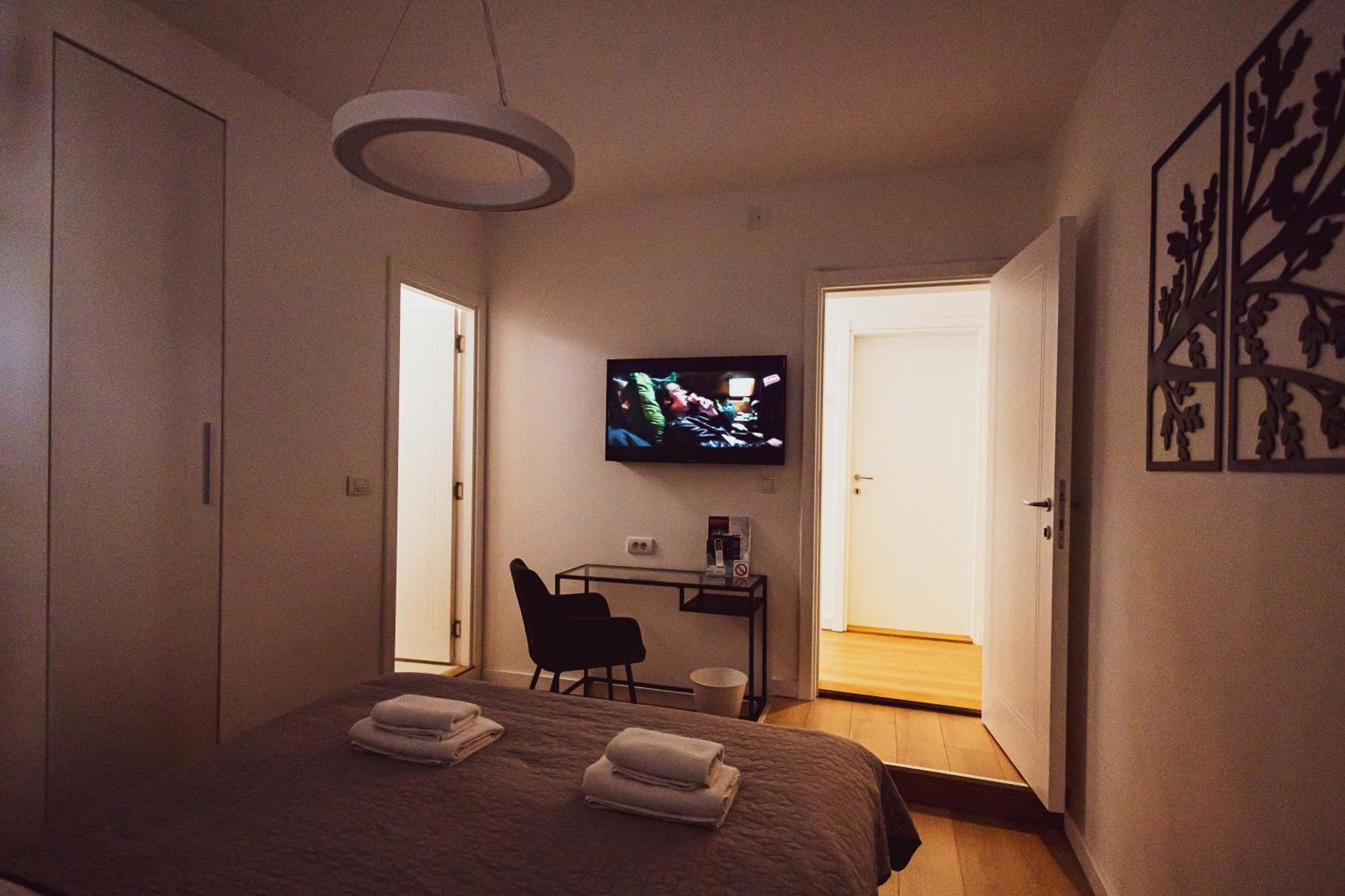 بلغراد Bg Exclusive Suites المظهر الخارجي الصورة