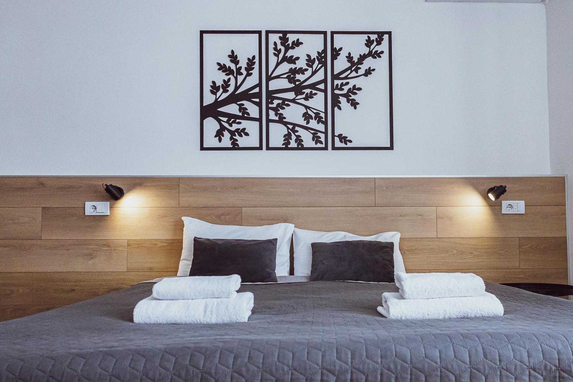 بلغراد Bg Exclusive Suites المظهر الخارجي الصورة