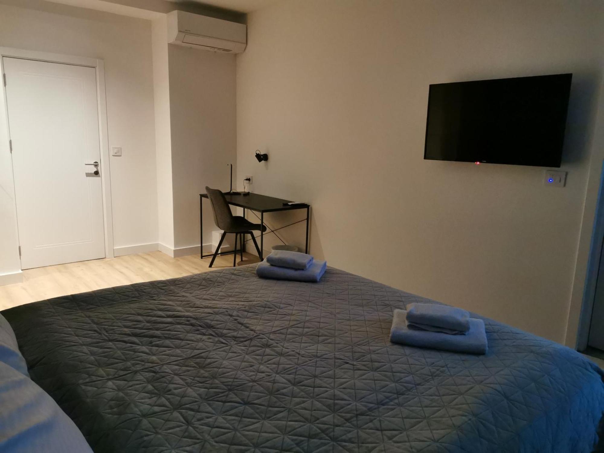 بلغراد Bg Exclusive Suites المظهر الخارجي الصورة