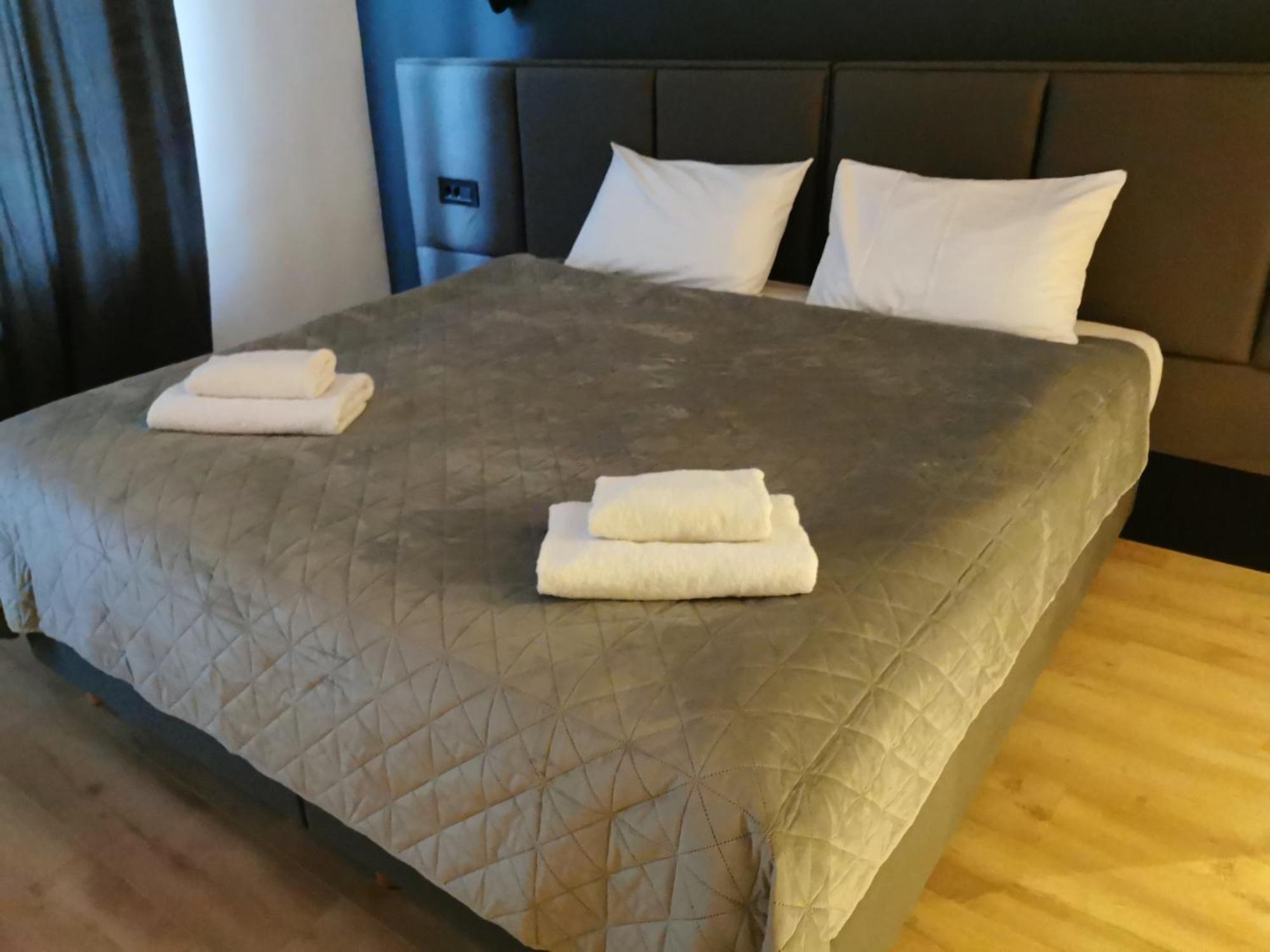 بلغراد Bg Exclusive Suites المظهر الخارجي الصورة