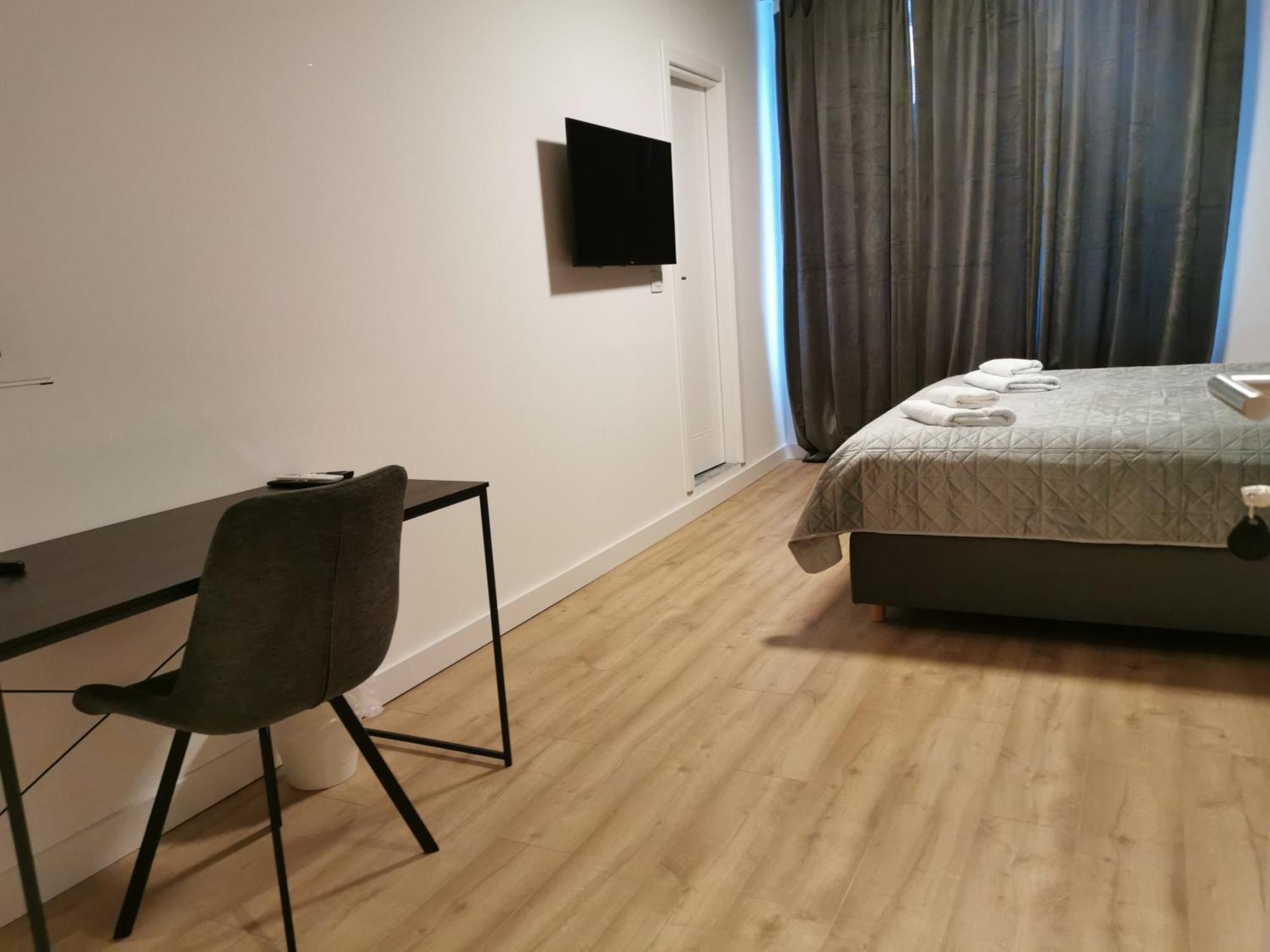 بلغراد Bg Exclusive Suites المظهر الخارجي الصورة
