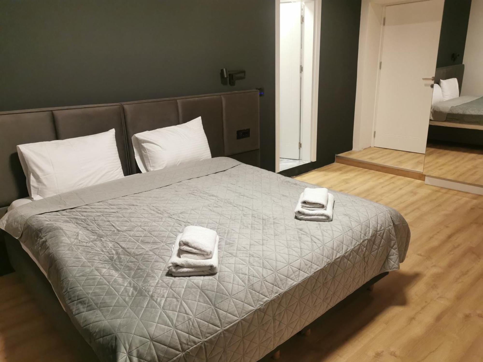 بلغراد Bg Exclusive Suites المظهر الخارجي الصورة