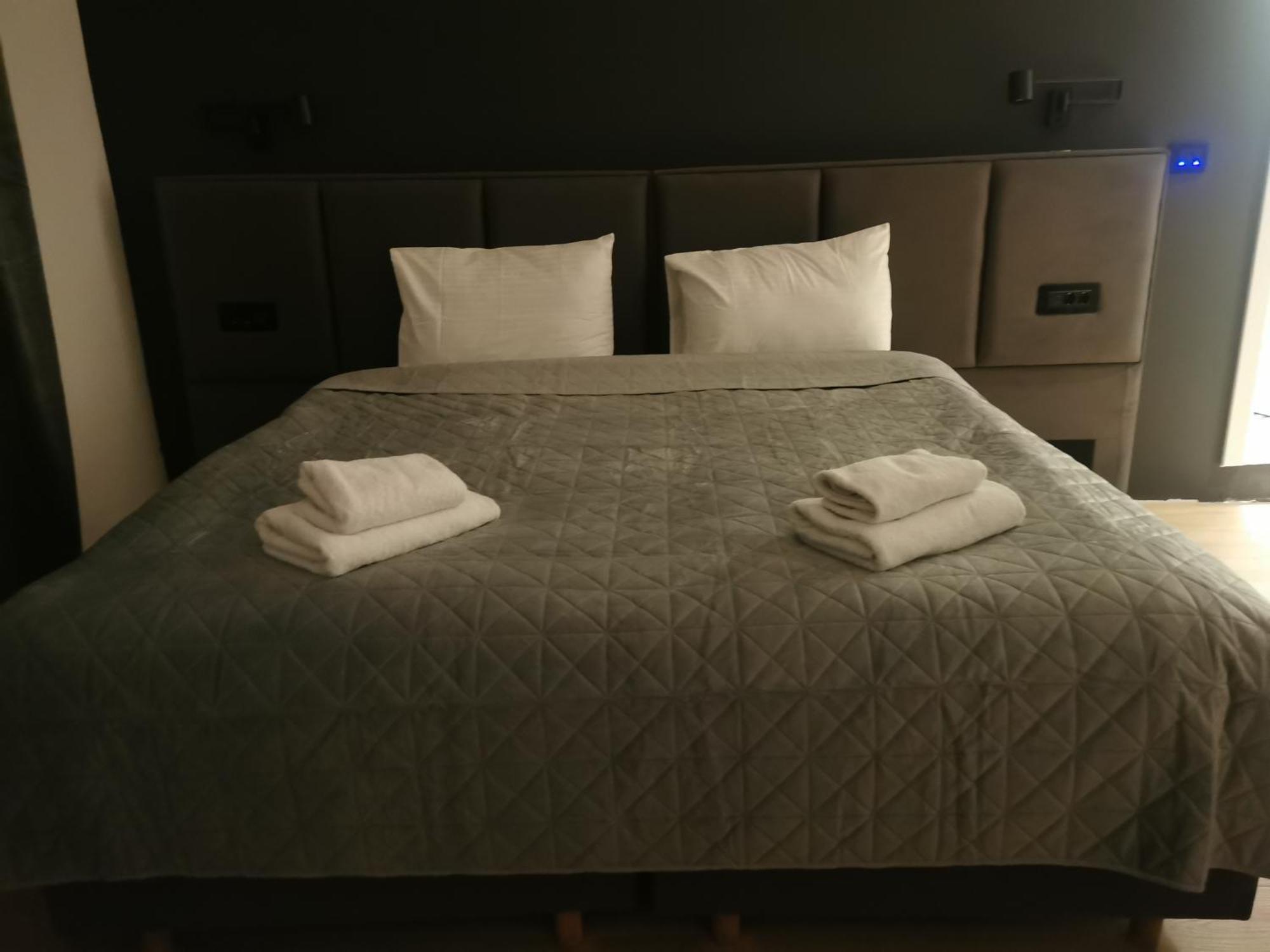 بلغراد Bg Exclusive Suites المظهر الخارجي الصورة